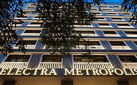 Electra Metropolis